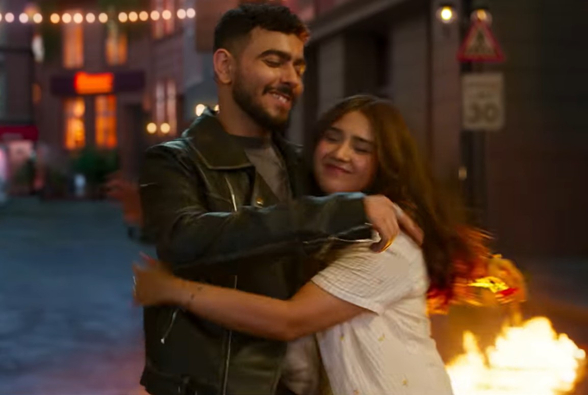 पाकिस्तान में टॉप 10 ट्रेंडिंग लिस्ट में 5 और 7 हफ्ते से हैं ये दो इंडियन फिल्में, एक तो थी बुरी तरह फ्लॉप