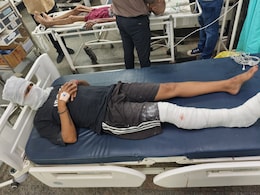 दिल्ली में हाफ एनकाउंटर, हत्या के मामले में फरार ऋतिक उर्फ डांसर को पुलिस ने ऐसे धर दबोचा दिल्ली में हाफ एनकाउंटर, हत्या के मामले में फरार ऋतिक उर्फ डांसर को पुलिस ने ऐसे धर दबोचा