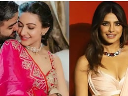 प्रियंका चोपड़ा की स्टार भाभी नीलम उपाध्याय की 9 तस्वीरें, 5वीं देख कहेंगे- करीना-कटरीना से जरा भी नहीं कम... प्रियंका चोपड़ा की स्टार भाभी नीलम उपाध्याय की 9 तस्वीरें, 5वीं देख कहेंगे- करीना-कटरीना से जरा भी नहीं कम...