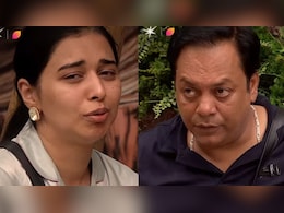 150 बॉडीगार्ड, लंदन के बिस्कुट और आलीशान घर....सब झूठ? तान्या मित्तल की जीशान कादरी ने खोली पोल 150 बॉडीगार्ड, लंदन के बिस्कुट और आलीशान घर....सब झूठ? तान्या मित्तल की जीशान कादरी ने खोली पोल