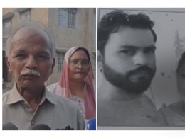'2 करोड़ दो, तब उसे छोडूंगी', कटनी की युवती के चंगुल में कानपुर की महिला का पति, प्रेम प्रसंग या हनी ट्रैप? '2 करोड़ दो, तब उसे छोडूंगी', कटनी की युवती के चंगुल में कानपुर की महिला का पति, प्रेम प्रसंग या हनी ट्रैप?