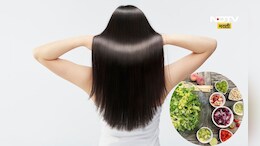 Hair Care Tips: 'या' 3 गोष्टींमुळे गळतात केस! डॉक्टरांनी सांगितला लांब, घनदाट केसांसाठी सोपा उपाय