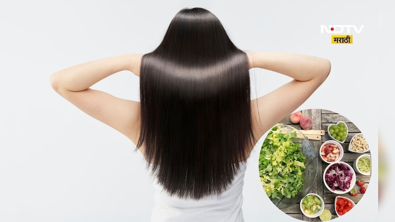 Hair Care Tips: 'या' 3 गोष्टींमुळे गळतात केस! डॉक्टरांनी सांगितला लांब, घनदाट केसांसाठी सोपा उपाय