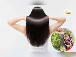 Hair Care Tips: 'या' 3 गोष्टींमुळे गळतात केस! डॉक्टरांनी सांगितला लांब, घनदाट केसांसाठी सोपा उपाय Hair Care Tips: 'या' 3 गोष्टींमुळे गळतात केस! डॉक्टरांनी सांगितला लांब, घनदाट केसांसाठी सोपा उपाय
