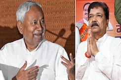 Bihar BJP Chief's Big Message For Nitish Kumar Bihar BJP Chief's Big Message For Nitish Kumar