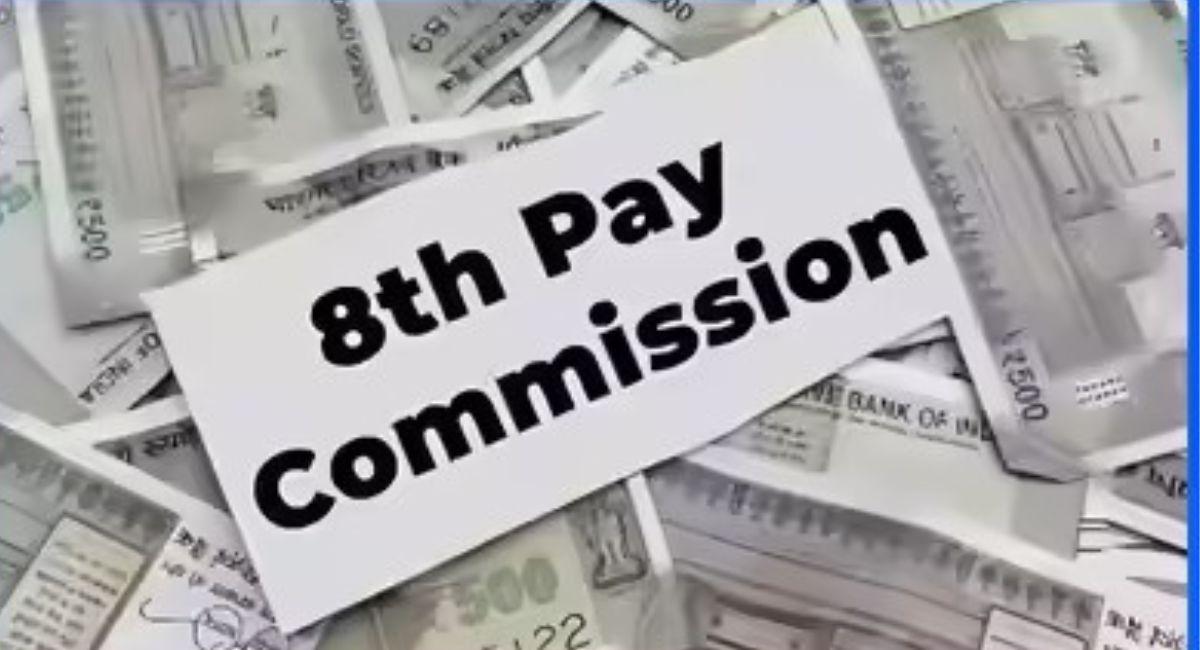 8th Pay Commission 2025: सैलरी-पेंशन से लेकर DA-DR और एरियर तक, केंद्रीय कर्मचारियों और पेंशनर्स के लिए 10 सबसे बड़ी अपडेट्स