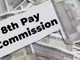 8th Pay Commission 2025: सैलरी-पेंशन से लेकर DA-DR और एरियर तक, केंद्रीय कर्मचारियों और पेंशनर्स के लिए 10 सबसे बड़ी अपडेट्स