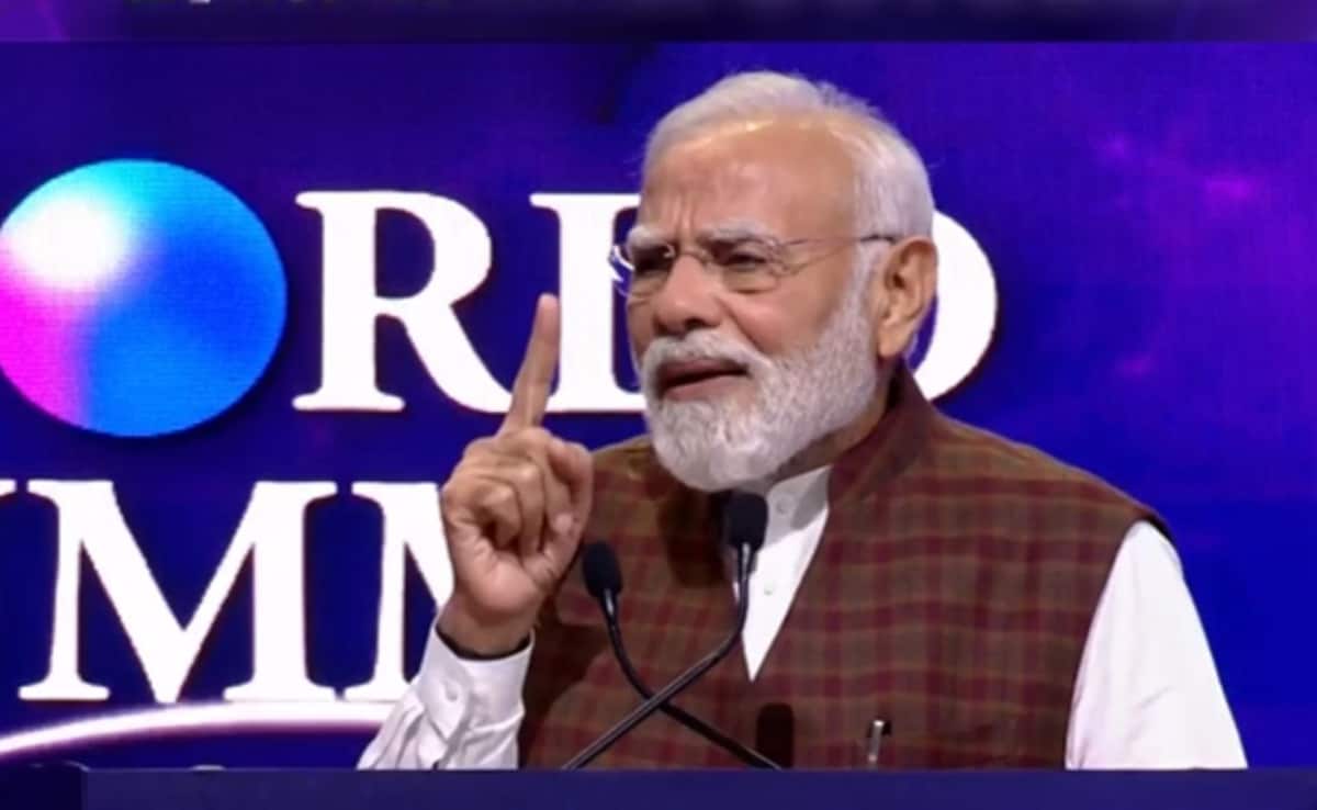 From NPAs To Petrol Subsidy And Reforms, PM Modi's Censure For Congress