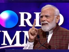 From NPAs To Petrol Subsidy And Reforms, PM Modi's Censure For Congress