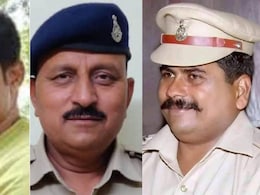 सुप्रीम फटकार के बाद 2 लाख का इनामी TI गिरफ्तार, देवा कस्टडी डेथ केस में फरार था, बर्खास्त SI रामवीर भी धराया सुप्रीम फटकार के बाद 2 लाख का इनामी TI गिरफ्तार, देवा कस्टडी डेथ केस में फरार था, बर्खास्त SI रामवीर भी धराया