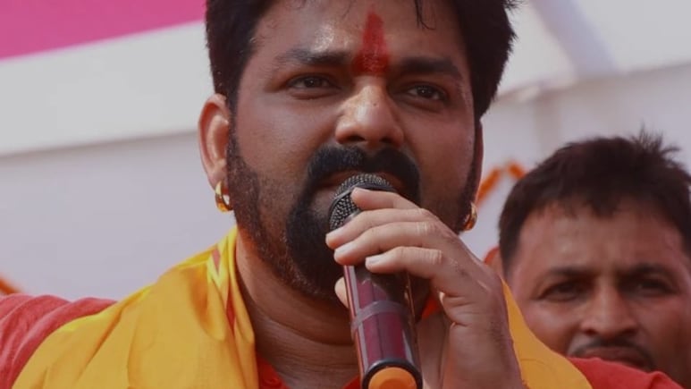 पत्नी ने लगाए आरोप तो पवन सिंह को मिला दोस्त का साथ, सारे मामले को बताया साजिश पत्नी ने लगाए आरोप तो पवन सिंह को मिला दोस्त का साथ, सारे मामले को बताया साजिश