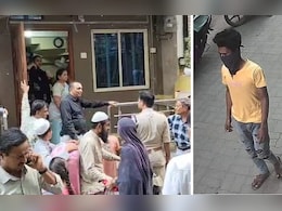 दिनदहाड़े चेन स्नैचिंग! महिला के गले से उड़ाई 40 ग्राम सोने की चेन, CCTV में कैद हुई वारदात दिनदहाड़े चेन स्नैचिंग! महिला के गले से उड़ाई 40 ग्राम सोने की चेन, CCTV में कैद हुई वारदात