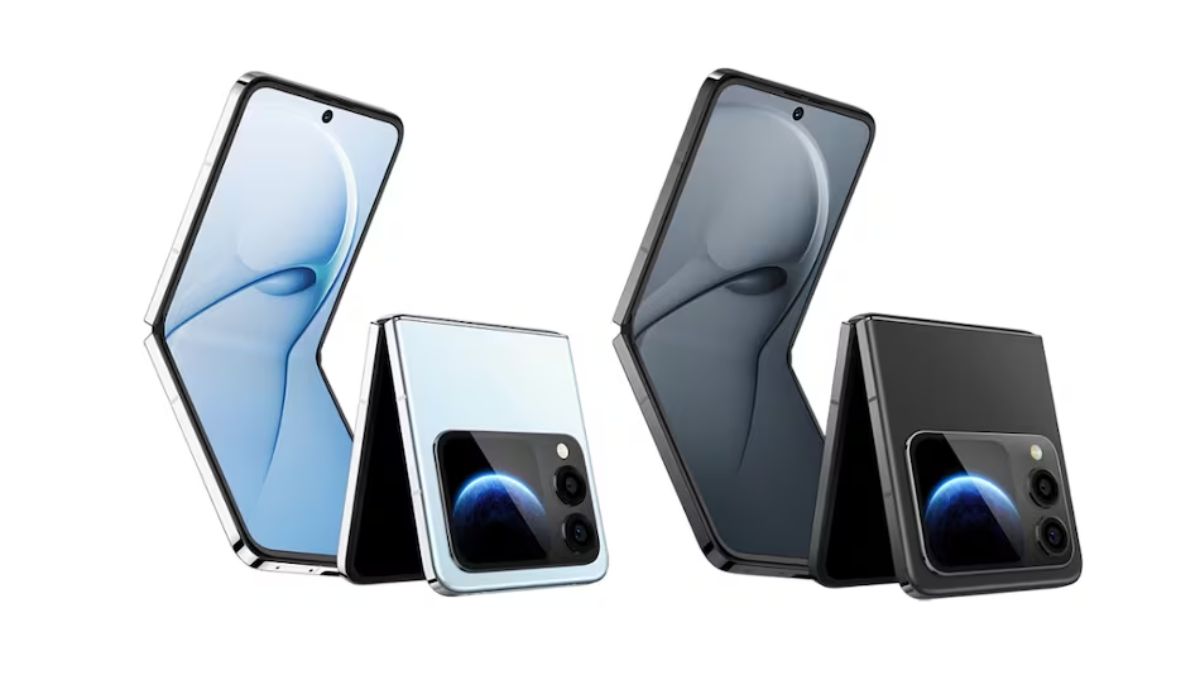 Huawei ఇప్పటివరకు Nova Flip S ప్రాసెసర్ లేదా RAM వివరాలను అధికారికంగా వెల్లడించలేదు