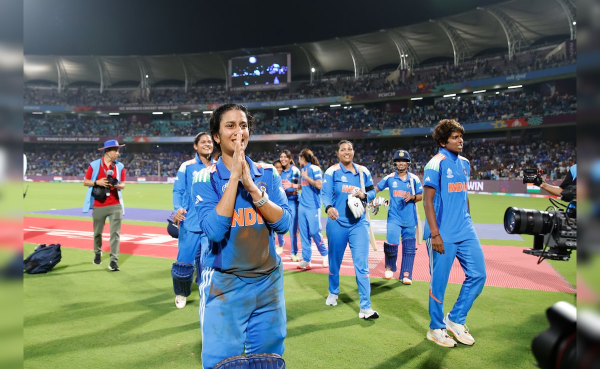 Latest and Breaking News on NDTV Latest and Breaking News on NDTV