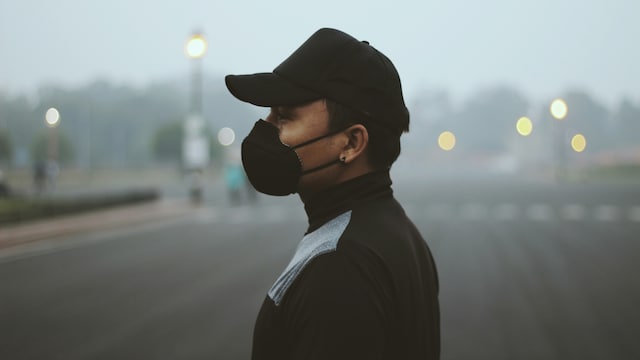 No Longer A Smoker's Illness: The Hidden Lung Disease Epidemic Behind India's Winter Death Spike