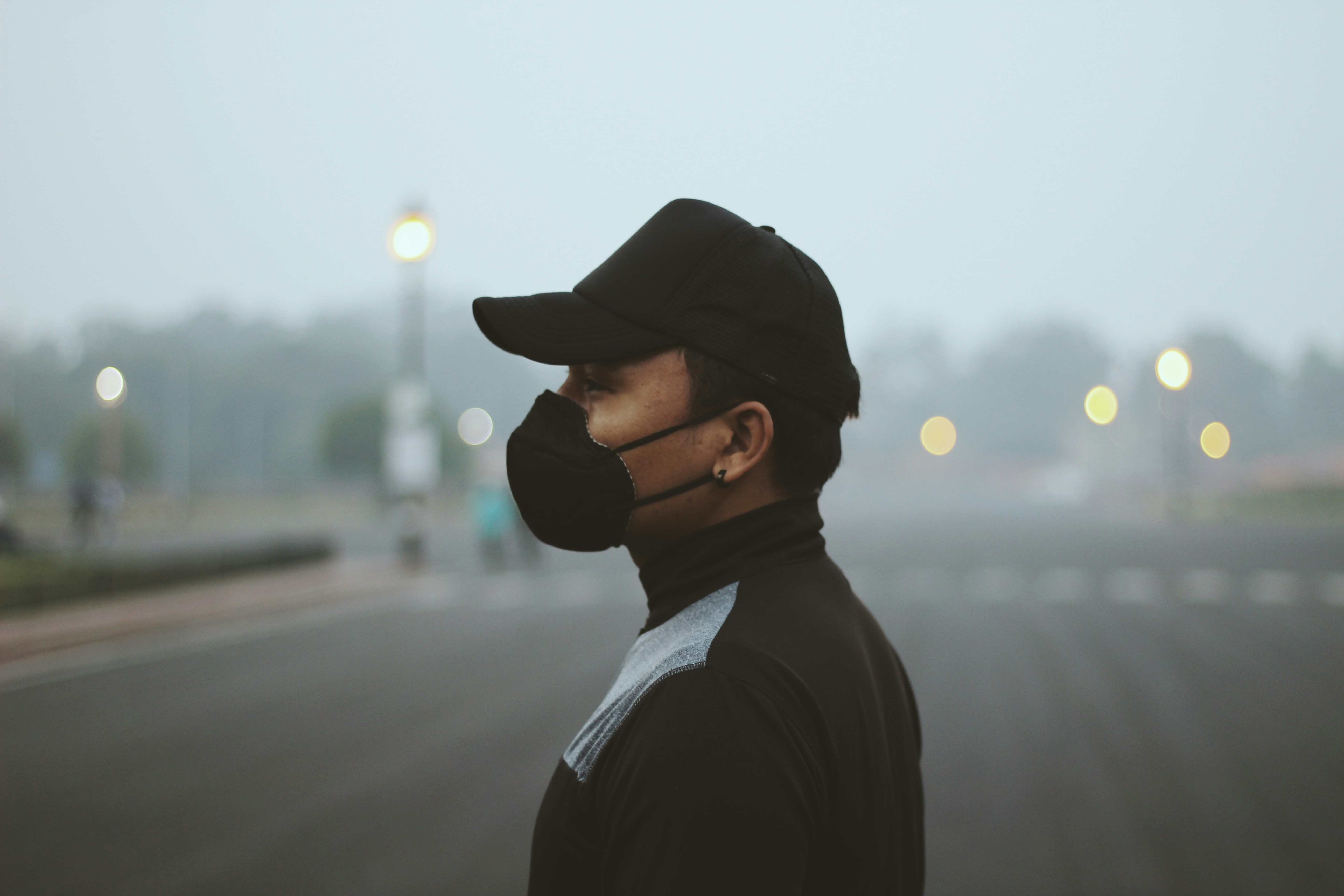 No Longer A Smoker's Illness: The Hidden Lung Disease Epidemic Behind India's Winter Death Spike