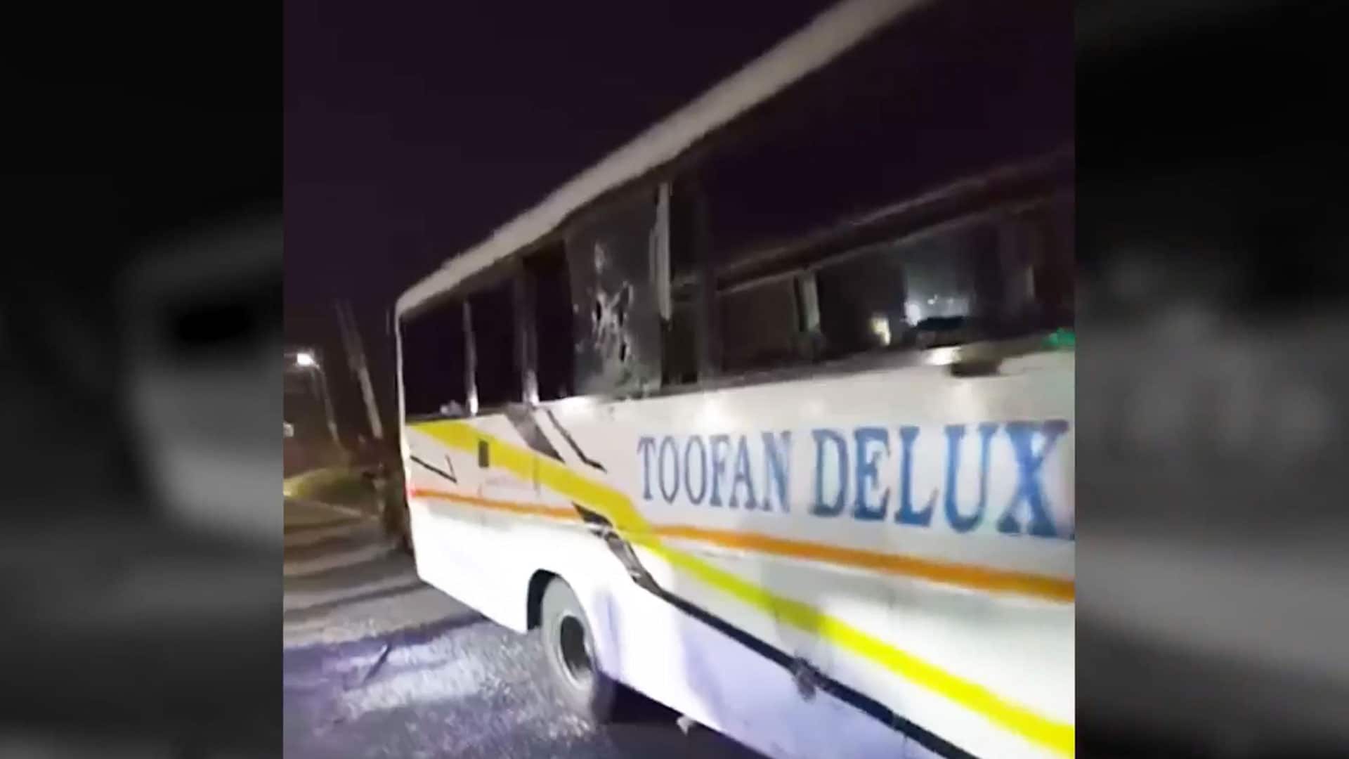 Liquor Crackdown Turns Deadly In Bihar, Smugglers Attack Cops