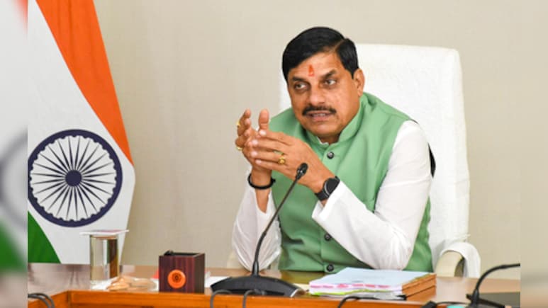 MP के प्रभावित किसानों को अब तक 1802 करोड़ रुपये की राहत राशि दे चुकी है सरकार, CM ने कहा- हर संभव मदद के लिए खड़े हैं MP के प्रभावित किसानों को अब तक 1802 करोड़ रुपये की राहत राशि दे चुकी है सरकार, CM ने कहा- हर संभव मदद के लिए खड़े हैं