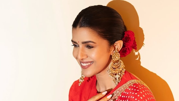 On International Coffee Day, Nimrat Kaur Confesses Her Love For The Brew. Watch Videos
