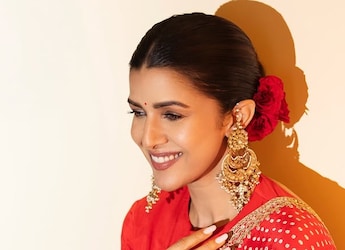 On International Coffee Day, Nimrat Kaur Confesses Her Love For The Brew. Watch Videos On International Coffee Day, Nimrat Kaur Confesses Her Love For The Brew. Watch Videos