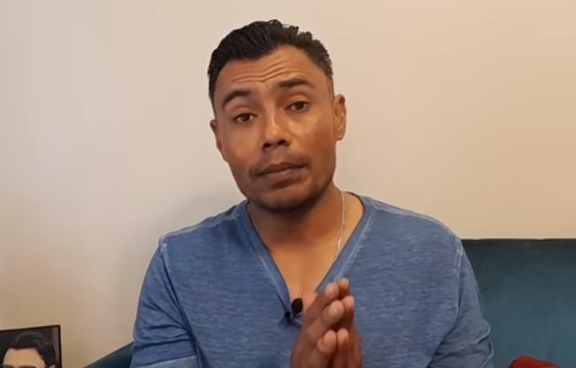 'My Matrubhumi': Ex-Pakistan Star's Post Amid Indian Citizenship Rumours