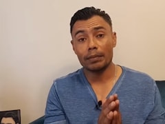 "My <i>Matrubhumi</i>": Ex-Pakistan Star's Post Amid Indian Citizenship Rumours