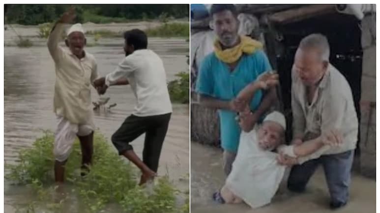 महाराष्ट्र: बारिश-बाढ़ प्रभावित किसानों को मिलेगी बड़ी राहत, दिवाली से पहले मिलेगा मुआवजा!