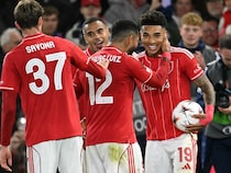 Nottingham Forest Beat Porto On Sean Dyche Debut, Aston Villa Shocked By Go Ahead Eagles