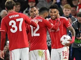 Nottingham Forest Beat Porto On Sean Dyche Debut, Aston Villa Shocked By Go Ahead Eagles Nottingham Forest Beat Porto On Sean Dyche Debut, Aston Villa Shocked By Go Ahead Eagles