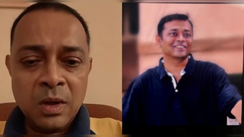 मुंबई में बच्चों को बंधक बनाने के बाद मारा गया शख्स कर चुका था कई बार आंदोलन, की थी भूख हड़ताल