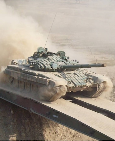 Various Entry Schemes For Joining Indian Army