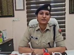 Rajasthan: बछड़े की पीट-पीट कर हत्या मामले में नया मोड़, पुलिस ने कहा- मारपीट से नहीं एनीमिया से हुई मौत Rajasthan: बछड़े की पीट-पीट कर हत्या मामले में नया मोड़, पुलिस ने कहा- मारपीट से नहीं एनीमिया से हुई मौत