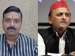 तकनीकी विशेषज्ञ रखें... अखिलेश का FB पेज एक्टिव होते ही बीजेपी ने ली चुटकी, सपा को दी यह सलाह तकनीकी विशेषज्ञ रखें... अखिलेश का FB पेज एक्टिव होते ही बीजेपी ने ली चुटकी, सपा को दी यह सलाह
