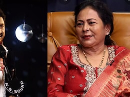 Kumar Sanu Sends Legal Notice To Ex-Wife Rita Bhattacharya After She Accused Him Of "Torturing" Her During Pregnancy Kumar Sanu Sends Legal Notice To Ex-Wife Rita Bhattacharya After She Accused Him Of "Torturing" Her During Pregnancy