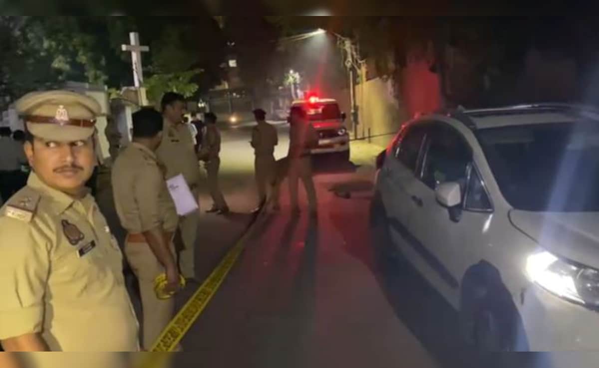 Latest and Breaking News on NDTV Latest and Breaking News on NDTV