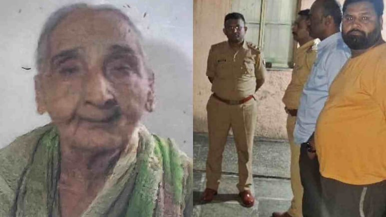 बोर हो रहा था, इसलिए मां को मार डाला, मुझे गिरफ्तार करो... कलयुगी बेटे की करतूत