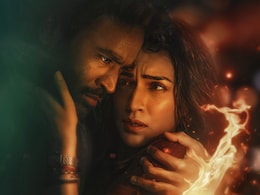 <i>Tere Ishk Mein</i> Teaser: Dhanush And Kriti Sanon Stir Emotions In An Intense Love Story <i>Tere Ishk Mein</i> Teaser: Dhanush And Kriti Sanon Stir Emotions In An Intense Love Story