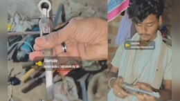 खुलासा: इंस्टाग्राम पर वीडियो डालकर देते क्वालिटी की गारंटी, UP के कारीगर भिंड में बनाते थे देसी कट्टे