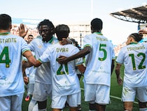 Paulo Dybala Ends Drought As Roma Edge Sassuolo To Move Second In Serie A