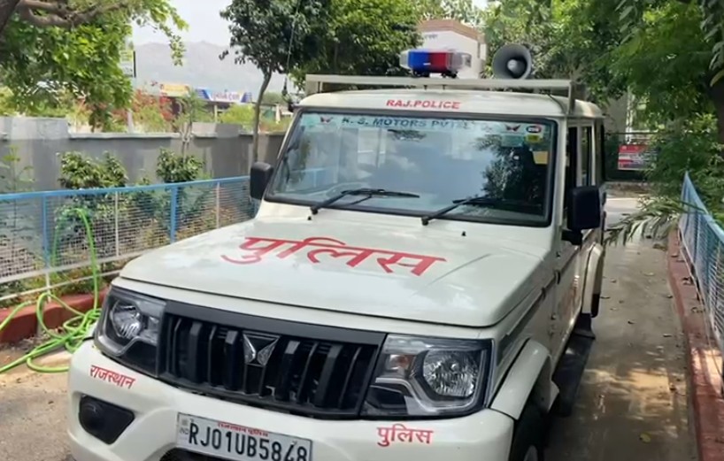 नशे और झगड़ों ने छीना बचपन... अजमेर में 12 साल की बच्ची ने फांसी लगाकर जिंदगी को कह दिया अलविदा