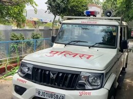 जयपुर रेंज में 48 घंटे में 1024 अपराधी गिरफ्तार, राजस्थान पुलिस का शक्ति प्रदर्शन