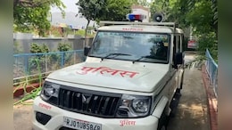 अजमेर में रिटायर्ड कर्मचारी के साथ 40 लाख की ठगी, मोटे मुनाफे की लालच में ट्रांसफर करवाई रकम