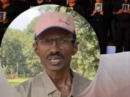 नक्सल कमांडर रुपेश ने कहा- हम सरेंडर नहीं कर रहे, संघर्ष का तरीका बदल रहे; जानिए आगे की रणनीति क्या? नक्सल कमांडर रुपेश ने कहा- हम सरेंडर नहीं कर रहे, संघर्ष का तरीका बदल रहे; जानिए आगे की रणनीति क्या?
