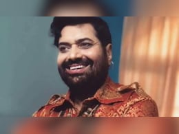 मशहूर सिंगर गुरमीत मान का निधन, राजवीर जवंदा के बाद पंजाबी म्यूजिक इंडस्ट्री को दूसरा बड़ा झटका मशहूर सिंगर गुरमीत मान का निधन, राजवीर जवंदा के बाद पंजाबी म्यूजिक इंडस्ट्री को दूसरा बड़ा झटका