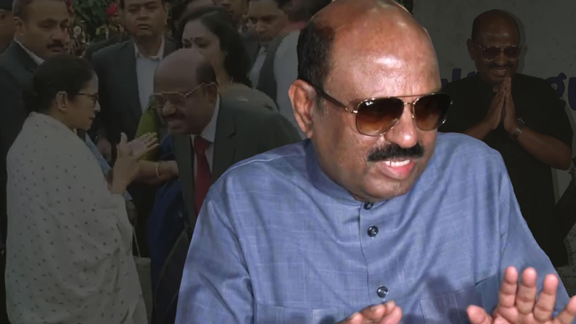 Video : "Systemic Failure In Law And Order": Bengal Governor On Durgapur Gang Rape Case