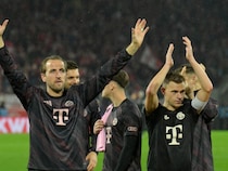 Harry Kane Nets Twice In German Cup As Bayern Munich Set European Wins Record