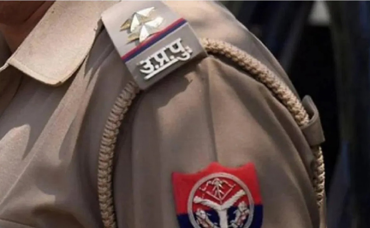 LLB के छात्र पर जानलेवा हमले के आरोपी की गिरफ्तार में पुलिस के छूटे पसीने, 'वकील' ने दारोगा को जड़ा थप्पड़