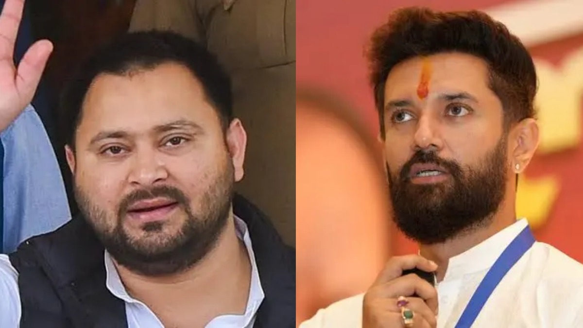 रघुनाथपुर सीट पर 2025 की जंग दिलचस्प, क्या आरजेडी लगा पाएगी हैट्रिक?