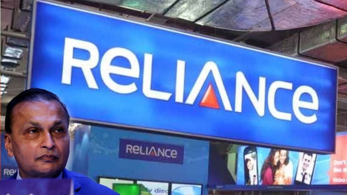 ईडी ने मनी लॉन्ड्रिंग मामले में रिलायंस के CFO को किया गिरफ्तार