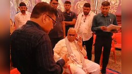 Kota: मंत्री मदन दिलावर का ऐसा सरप्राइज कि कोटा के अधिकारी रह गए हैरान, एसडीएम को कॉल पर ही सुना दी खरी-खोटी